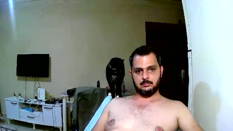 coldskull15 online show from October 2025 08:33:01 PM