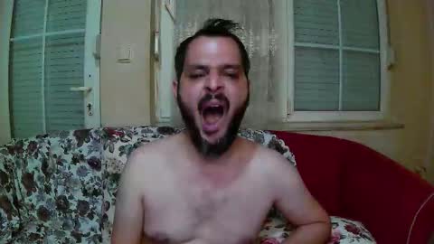 coldskull15 online show from November 2025 12:55:01 AM