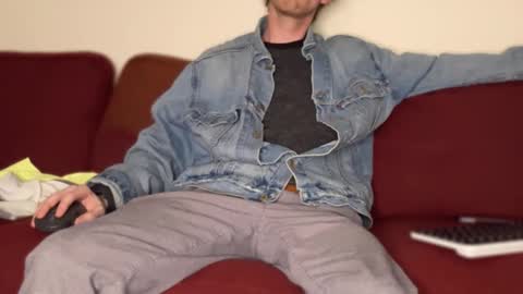 Lil Kennedy17 online show from February 2025 09:23:01 AM