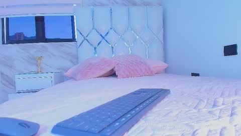 Snapshot of colett_hall chatting on October 2025 11:55:02 AM colett online show from October 2025 11:55:02 AM