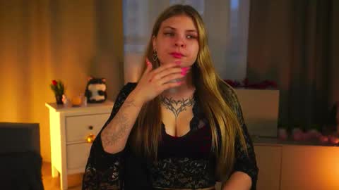 Jenny online show from March 2026 02:06:02 PM