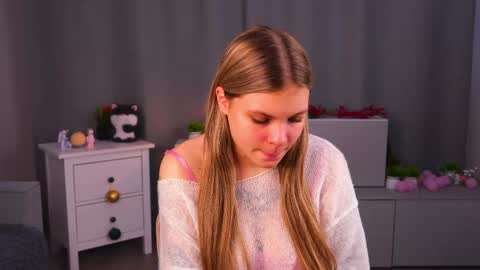 Jenny online show from April 2026 02:04:02 PM