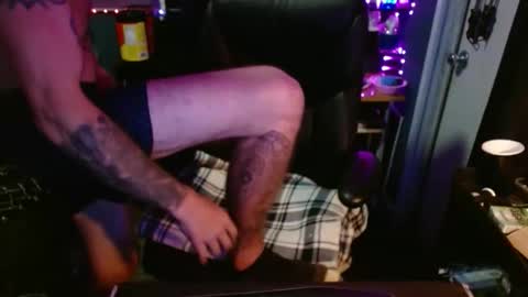 colevan2390 online show from February 2026 10:03:02 AM