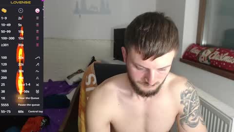 colin hopex  online show from February 2025 10:19:01 PM