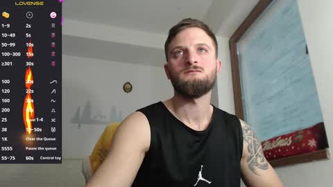 colin hopex  online show from February 2025 03:12:02 PM