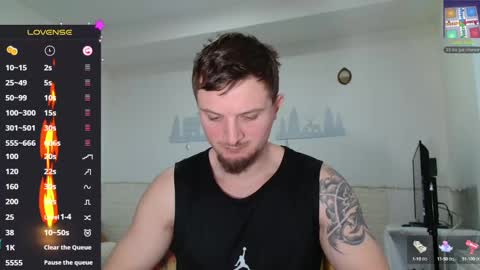 colin hopex  online show from February 2025 12:48:01 PM