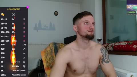 colin hopex  online show from March 2025 08:27:02 PM