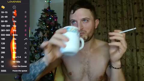 colin hopex  online show from December 2025 09:07:01 AM