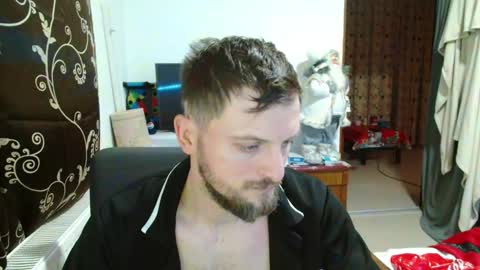 colin hopex  online show from March 2026 08:45:01 PM