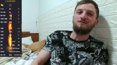 colin hopex  online show from April 2026 09:46:01 PM