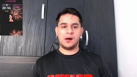 colin_lewisss online show from January 2026 01:10:02 AM