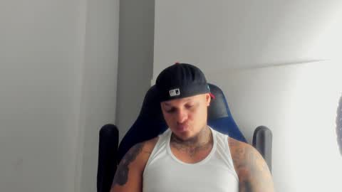 Snapshot of colin_prince2 chatting on January 2025 05:41:02 AM COLIN online show from January 2025 05:41:02 AM