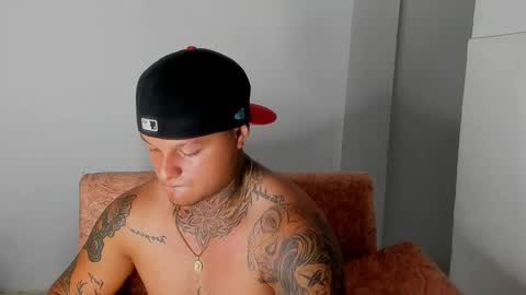 Snapshot of colin_prince2 chatting on March 2025 10:04:02 PM COLIN online show from March 2025 10:04:02 PM