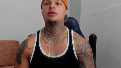 Snapshot of colin_prince2 chatting on March 2025 12:31:02 AM COLIN online show from March 2025 12:31:02 AM