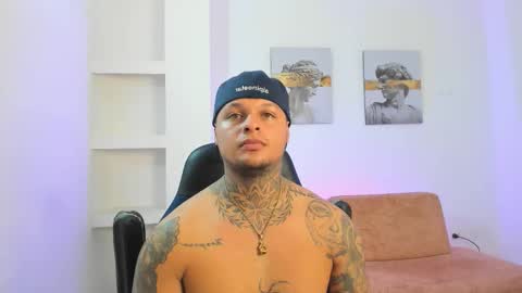 Snapshot of colin_prince2 chatting on February 2026 10:10:01 AM COLIN online show from February 2026 10:10:01 AM