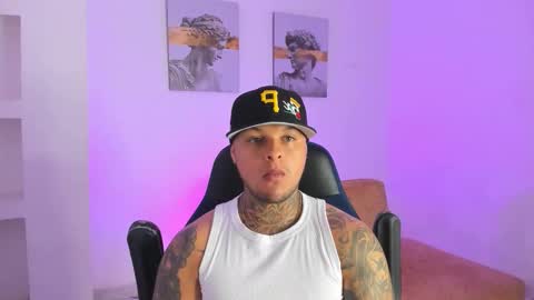 Snapshot of colin_prince2 chatting on February 2026 10:20:02 AM COLIN online show from February 2026 10:20:02 AM