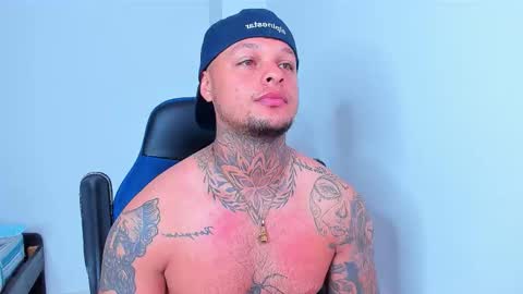 Snapshot of colin_prince2 chatting on February 2026 12:47:02 PM COLIN online show from February 2026 12:47:02 PM