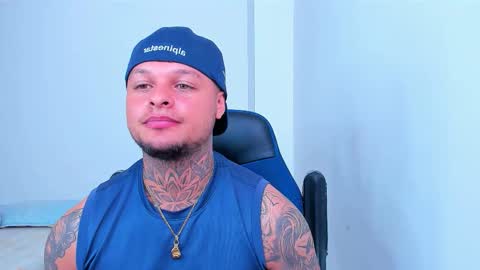 Snapshot of colin_prince2 chatting on February 2026 04:47:02 PM COLIN online show from February 2026 04:47:02 PM