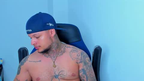 Snapshot of colin_prince2 chatting on February 2026 01:37:01 AM COLIN online show from February 2026 01:37:01 AM