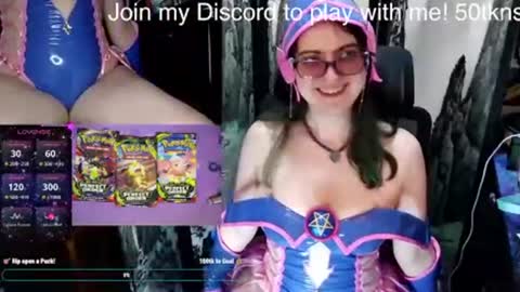 Snapshot of collaredsakura chatting on March 2026 02:33:02 AM Sakura online show from March 2026 02:33:02 AM