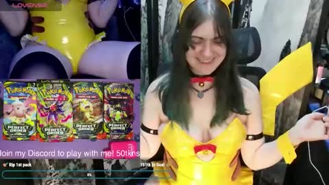 Snapshot of collaredsakura chatting on April 2026 12:41:01 AM Sakura online show from April 2026 12:41:01 AM