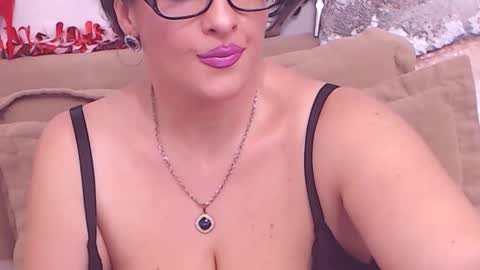 Maddison online show from January 2025 08:21:01 PM