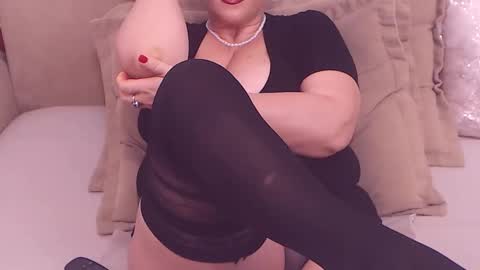 Maddison online show from January 2025 10:05:01 PM