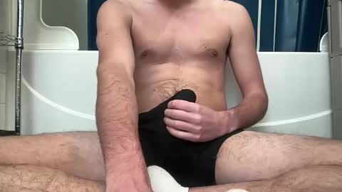 Collegeboy online show from January 2026 07:06:01 PM