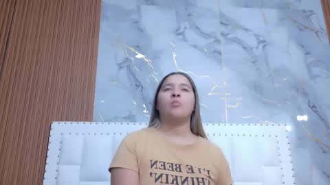  MEGAN  online show from January 2026 08:01:02 PM