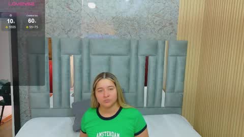  MEGAN  online show from April 2026 07:55:01 PM