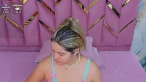  MEGAN  online show from April 2026 07:58:02 PM