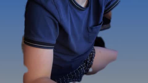 SubBlonde online show from January 2025 11:58:02 AM