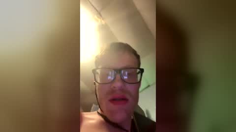 SubBlonde online show from July 2026 02:47:01 AM