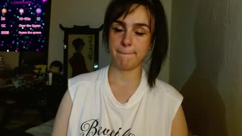 Collette online show from September 2025 06:37:01 AM