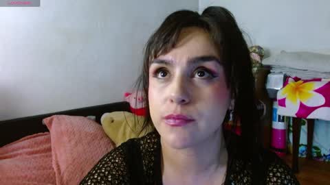 Collette online show from April 2026 05:26:02 AM