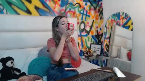 valentina online show from January 2026 11:58:02 AM