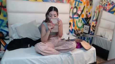 valentina online show from February 2026 11:28:02 AM