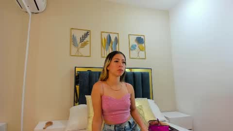 valentina online show from June 2026 11:54:02 AM