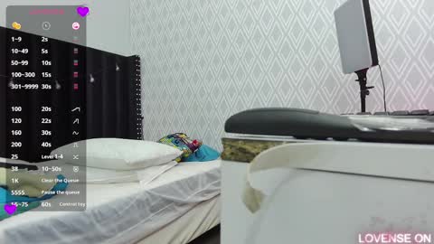  GRETCHEN  online show from March 2025 12:30:02 PM