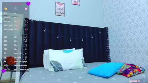  GRETCHEN  online show from March 2025 12:48:02 PM