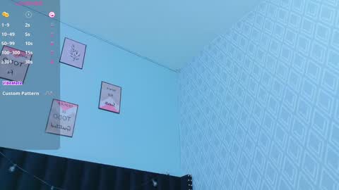  GRETCHEN  online show from September 2025 12:40:01 PM