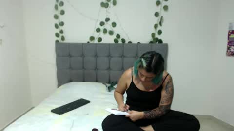 Snapshot of colombian_dirty chatting on February 2025 02:32:02 AM 69 ANAL HARD online show from February 2025 02:32:02 AM