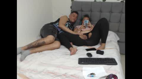 Snapshot of colombian_dirty chatting on February 2025 03:37:02 PM 69 ANAL HARD online show from February 2025 03:37:02 PM