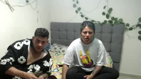 Snapshot of colombian_dirty chatting on March 2025 09:04:02 PM 69 ANAL HARD online show from March 2025 09:04:02 PM