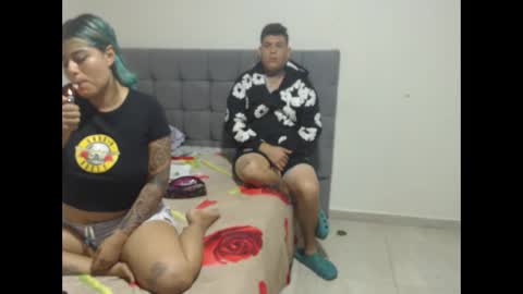 Snapshot of colombian_dirty chatting on March 2025 08:56:02 AM 69 ANAL HARD online show from March 2025 08:56:02 AM