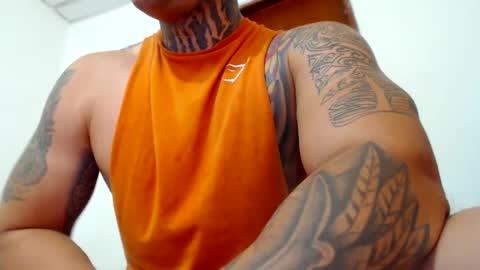 camilo online show from December 2024 05:10:01 PM