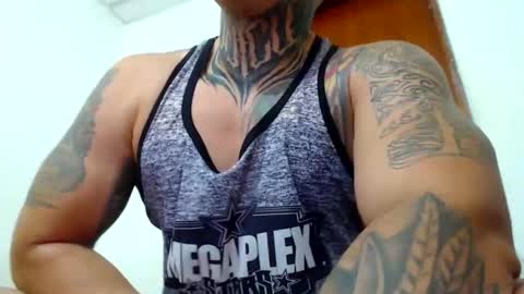 camilo online show from February 2025 09:28:01 PM