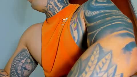 camilo online show from October 2025 01:26:01 AM