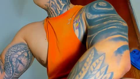 camilo online show from October 2025 10:29:02 PM