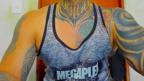 camilo online show from November 2025 06:34:01 AM